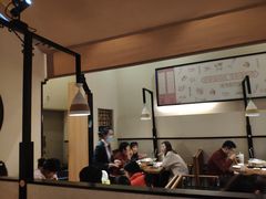 大堂-有家酸菜鱼(苏州绿宝广场店)