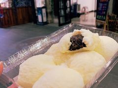 雪棉豆沙-棉小雪·雪棉豆沙(老安东街店)