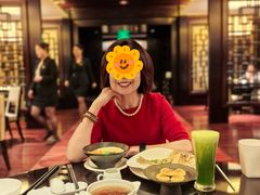 -万豪中餐厅·粤菜·北京粤财JW万豪酒店