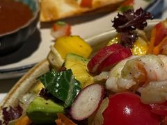 -517烧烤·龙虾·海鲜大排档(万象都荟店)