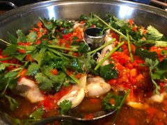 -洞庭土菜小炒馆(易发广场店)