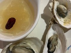 -圣琼美食百汇自助餐厅(福安购物广场店)