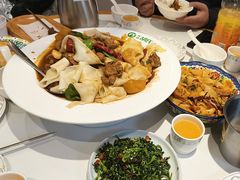 -西域胡氏大盘鸡(谈固店)