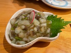-隐泉京望日式料理(太和广场店)