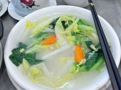 -阿二靓汤(建设店)