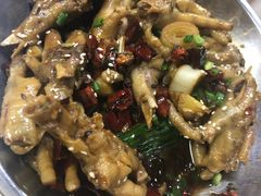 -小民大排档(光谷店)