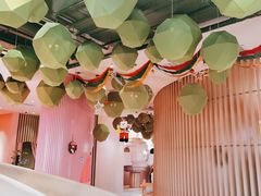 -水桶王国主题餐厅·聚会·生日派对·亲子活动·家庭套餐(亚龙湾希尔顿店)