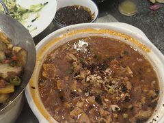 -大清花饺子(山庄店)