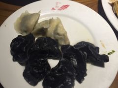 -船歌鱼水饺(淄博万象汇店)