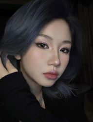 -丝语萱形象