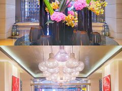 -上海波特曼丽思卡尔顿酒店