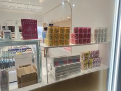 -好利来(建筑大学店)