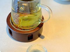 -漢舍川菜馆(国贸商城店)