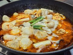 -肖记公安牛肉鱼杂馆·省级非物质文化遗产(江汉路直营店)