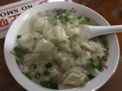 -安庆柴火馄饨(马道街店)