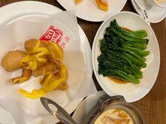 -鸽味轩·粤菜小馆(高楼门总店)