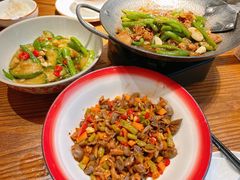 -恰饭·老长沙市井菜 (天河客运站店)