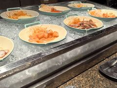 -温州喜来登酒店-盛宴西餐厅