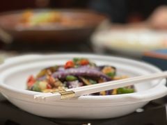 -燕兰楼·清真西北融合菜(亚运村店)