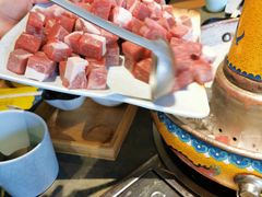 -贰重天冰煮羊自助火锅(东坝店)