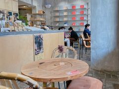 -Manner Coffee(淮海755店)