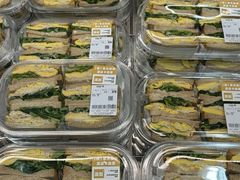-山姆会员商店(上海浦东店)
