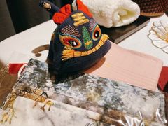 -叶叶菩提·晋福宫