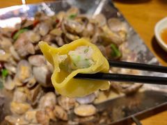 -船歌·鱼水饺青岛菜(闽江二路店)