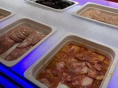 腌肉排-金太郎自助烤肉.火锅(宝龙店)