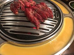 -三代烤肉(保利广场店)