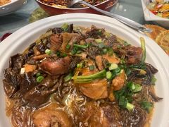 -小土豆北方菜馆(方庄店)