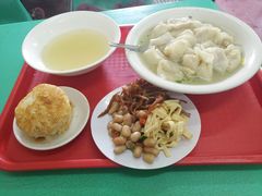 -宋家馄饨馆(八一公园店)