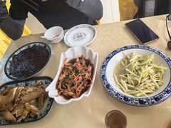 -芸海阁·农家私房菜(沙家浜景区出口店)