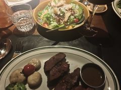 -404干式熟成牛排馆•聚会餐厅