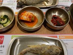 -SBCD Korean Tofu House