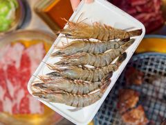 -釜山火炉·海鲜烤肉(紫藤路店)