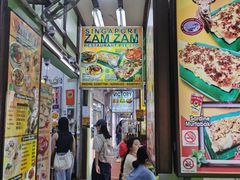 -新加坡Zam Zam餐馆