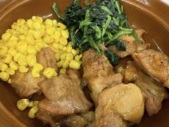 -萨莉亚意式餐厅(金隅嘉品mall店)