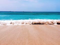-白沙湾海滩