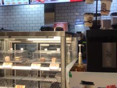 -汉堡王(天津鲁能店)