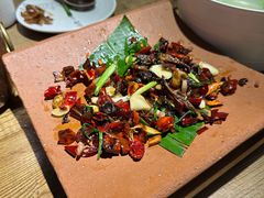 -兰木肆·云南菜(龙湖U城天街店)