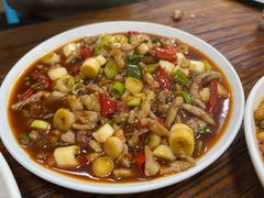 -豆花饭(新华路店)