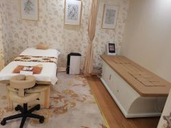 -茜尔维亚修身连锁(闵行莘庄店)