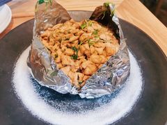 -朵朵开素食餐厅(后宰门街店)