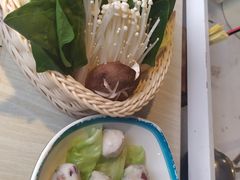 -原味主张椰子鸡·脆皮文昌鸡煲(友谊广场店)