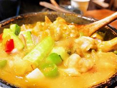 -马灯部落·西湖边的创意山景餐厅(虎跑动物园店)