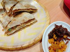 -甲乙饼·手工牛肉饼(天通苑华联店)