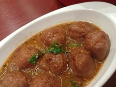 -喜家德虾仁水饺(长泰广场店)