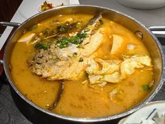 -石屋料理(南京西路店)