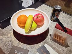 -深圳湾万怡酒店
